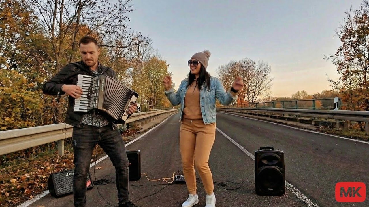 Manele Kalumea - Ochii tăi ca două stele HIT 2025-2026 (Official Music)