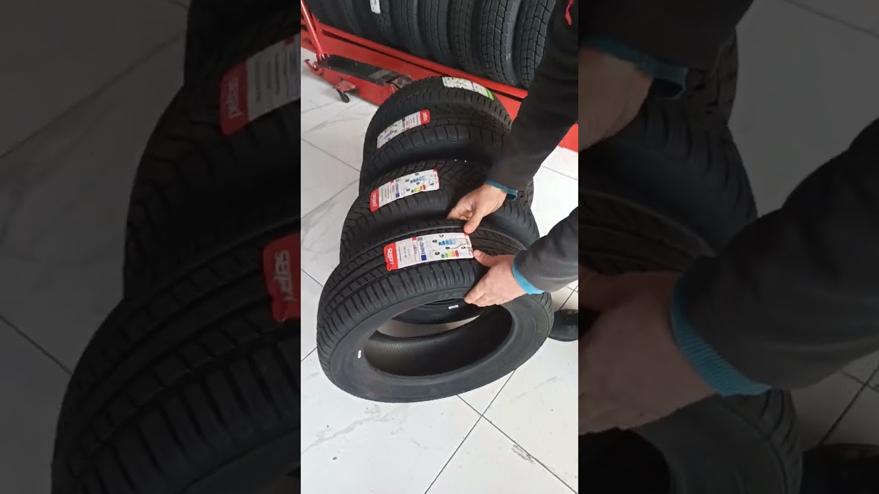 Yazlık mı Kışlık mı 4 Mevsim Lastik mi? #G&uuml;venliS&uuml;r&uuml;ş #Direksiyon #Samsun
