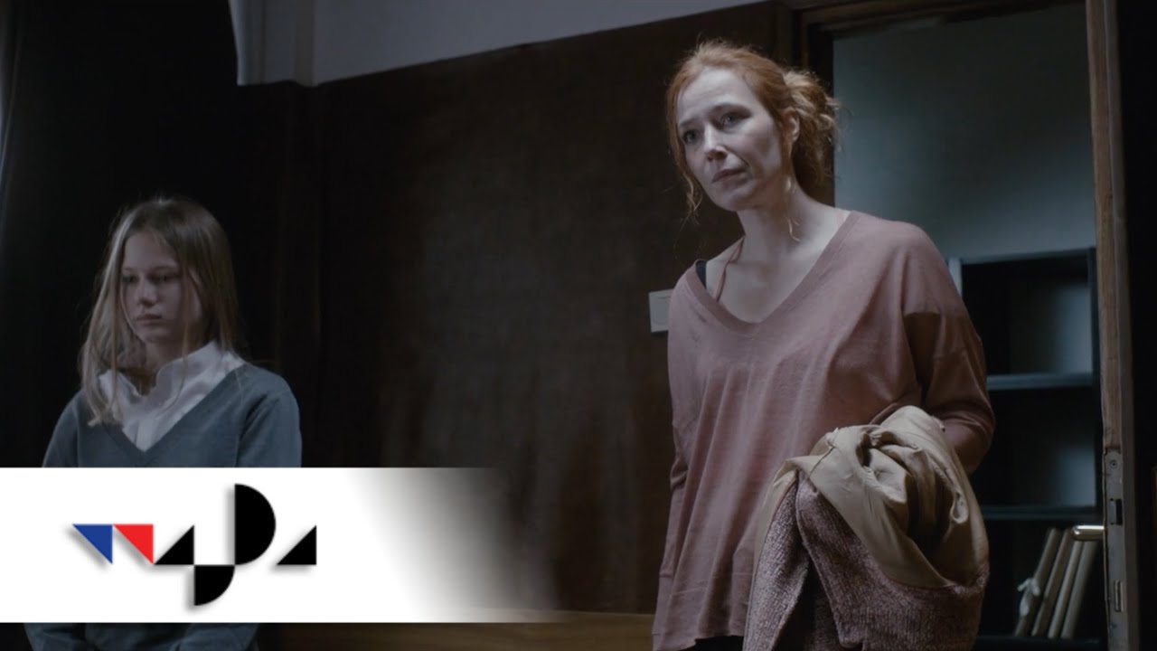 Nest Egg - Scena warsztatowa - Wajda School and Studio