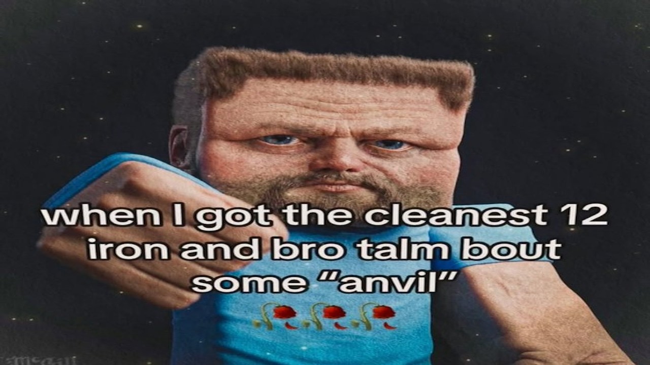 Shitpost compilation 80