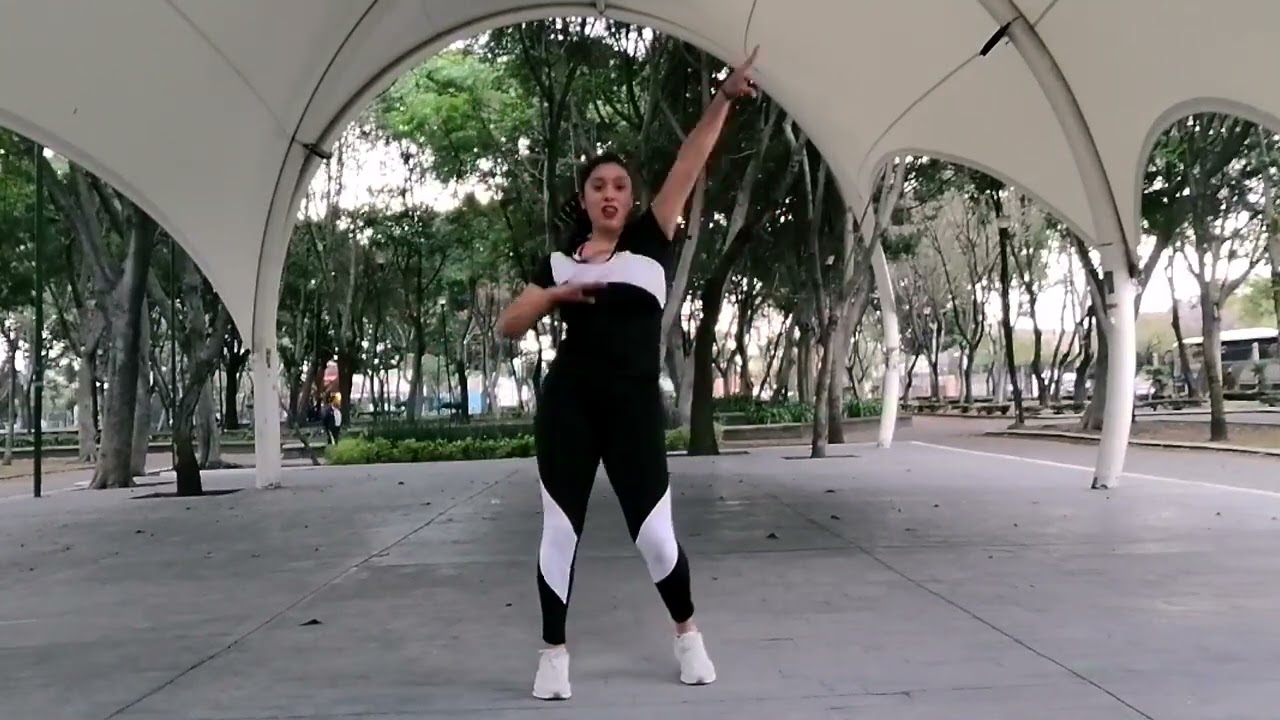 Sacudelo- Proyecto Uno // Baile Fitness