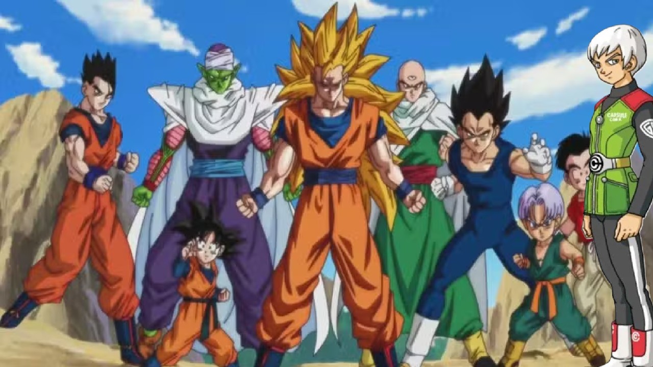 Dragon Ball Kai op 4 full / Kuu Zen Zetsu Go - piano