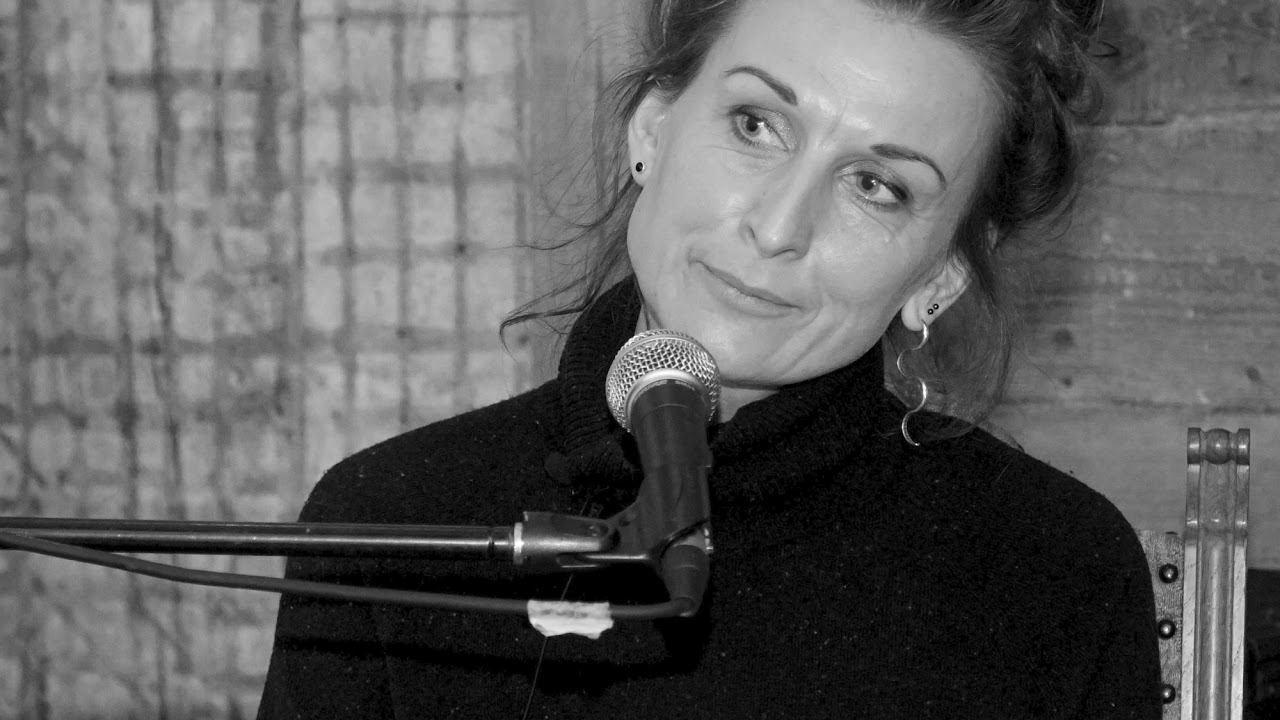 Sekss, iekāre, krāpšana. Džemmas saruna ar Kristīni Balodi. 26.epizode