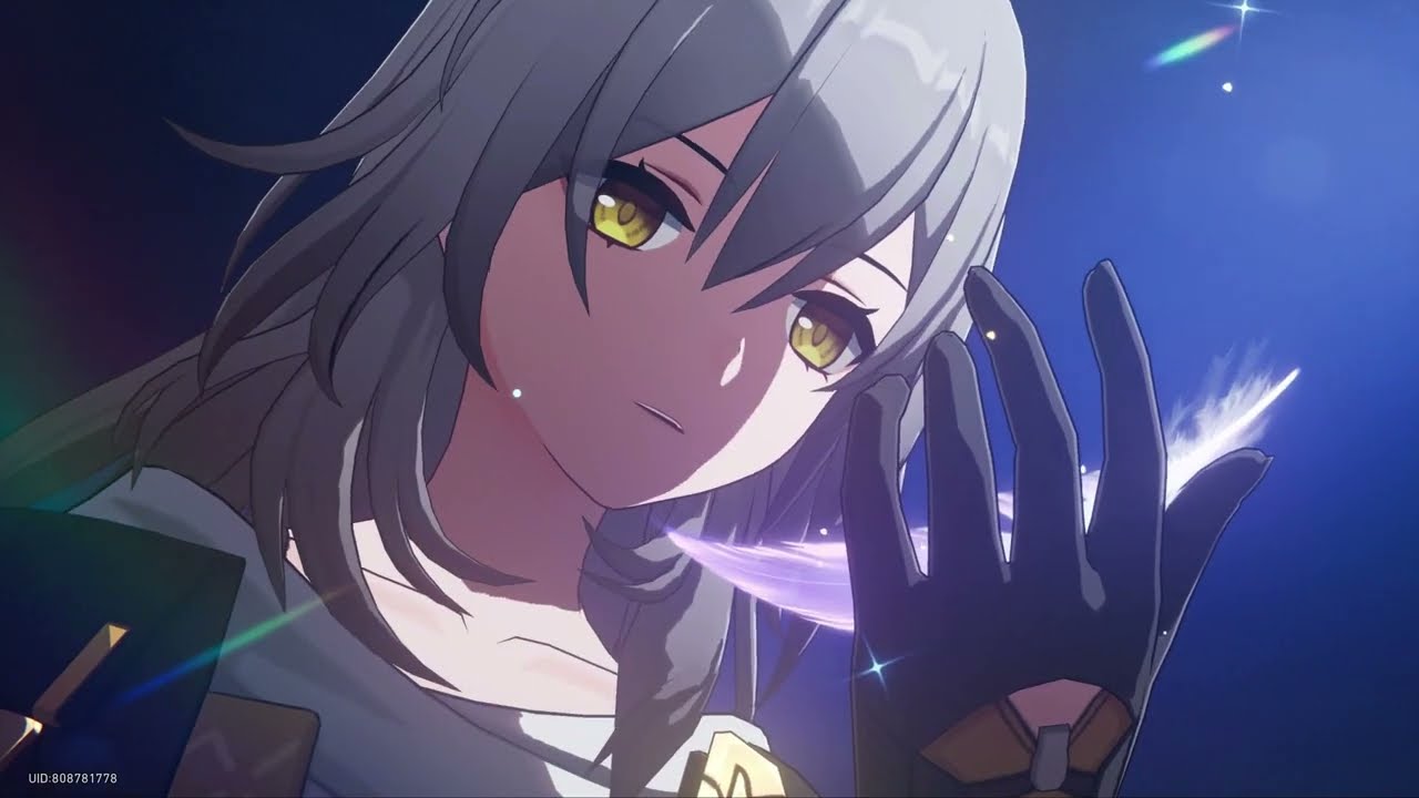 ※ネタバレ注意【崩壊スターレイル】サンデー戦(ピノコニー編)＋ムービー＋戦闘＋特殊ボイス