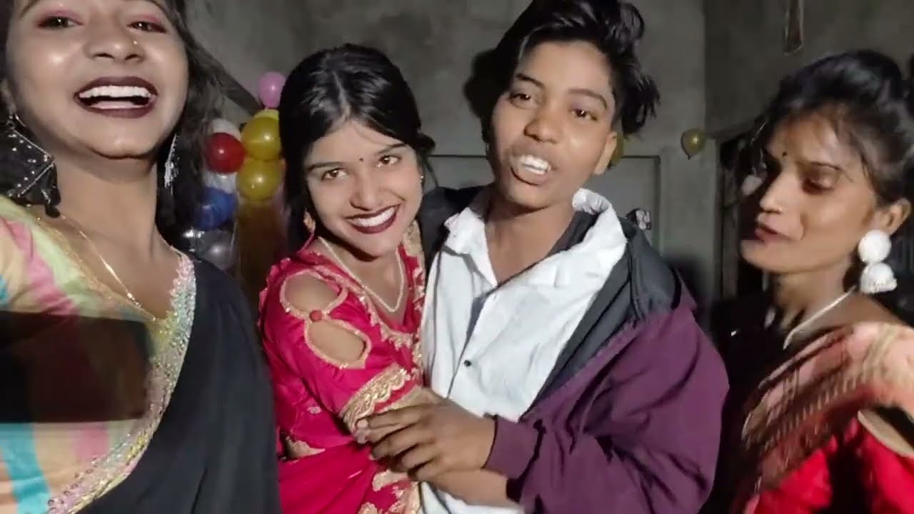 गाजीपुरिया भौजी की बेटी के साथ धोखा हुआ दामाद ने धोखा कर दिया एक बार जरूर देखिए दोस्तों चैनल को शेय