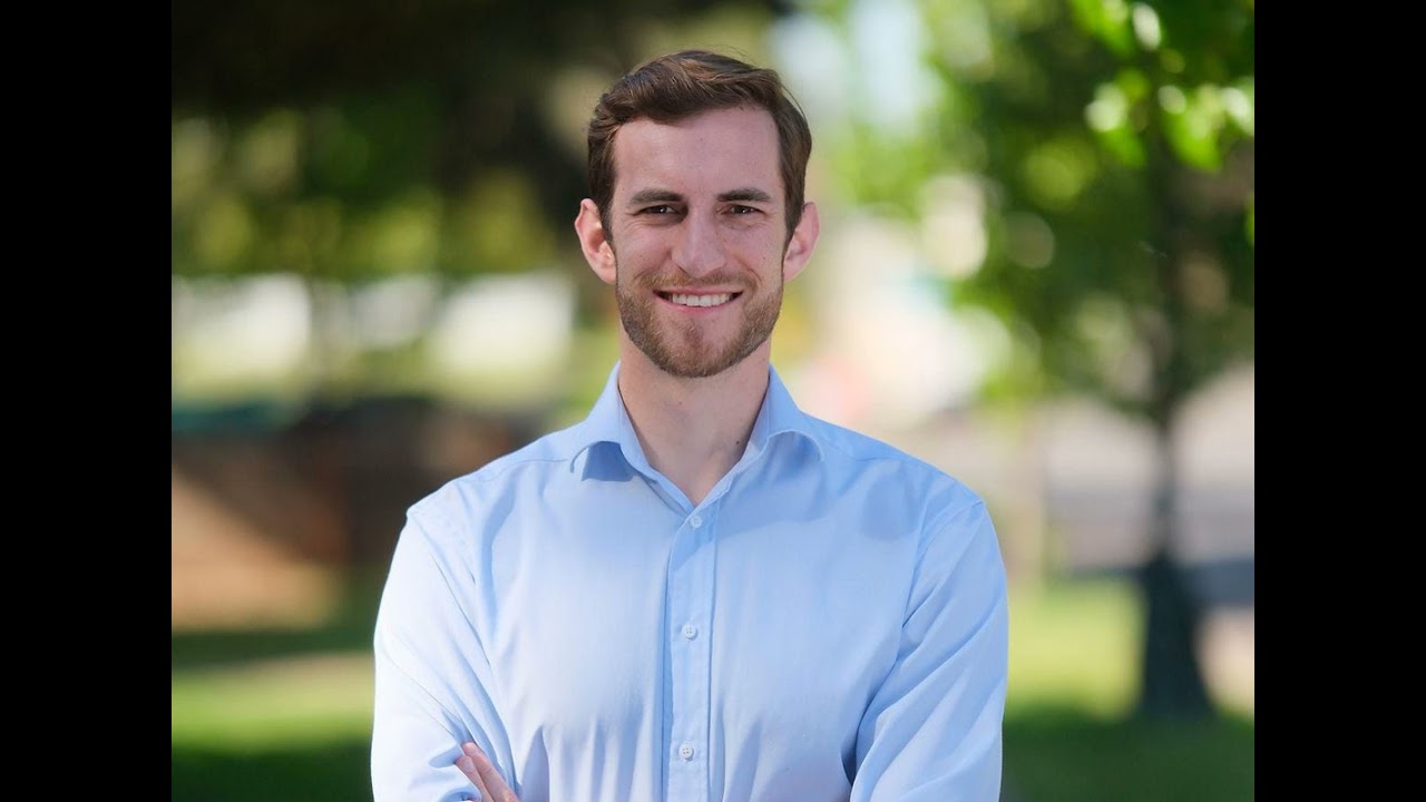 One Big Beautiful Withholding w/ Rep. Chotzen