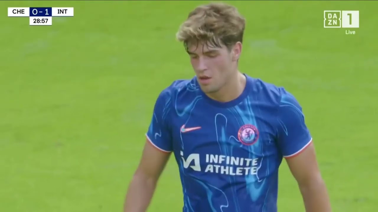 Marc guiu vs inter