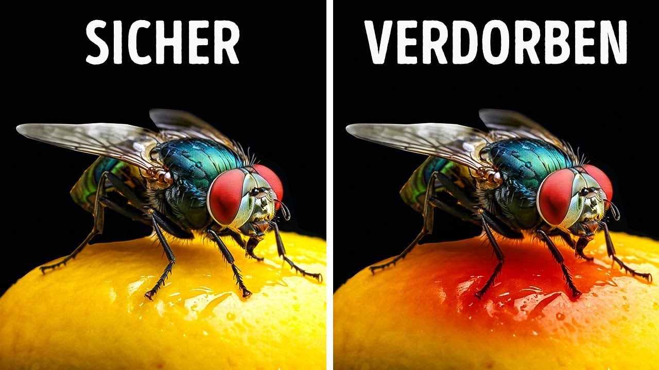 Fakten, die Sie mehr als einmal 