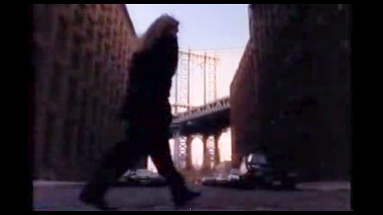 Vintage Nanette Lepore Fashion Film