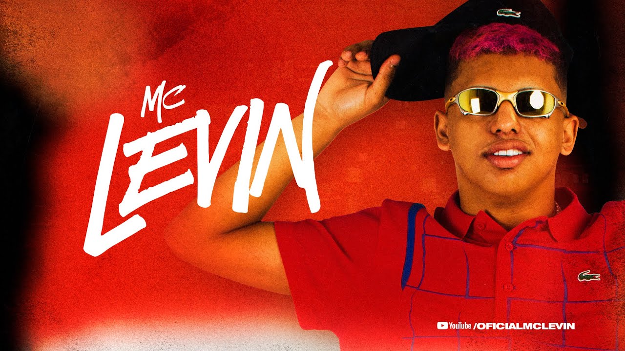 SUA AMIGA DEU, SUA PRIMA DEU - Virais TikTok - MC LEVIN - Sua prima Deu