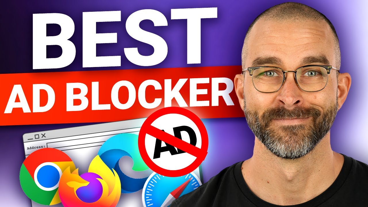 I Tested the Best Ad Blocker Extensions in 2026 | Here’s the Winner