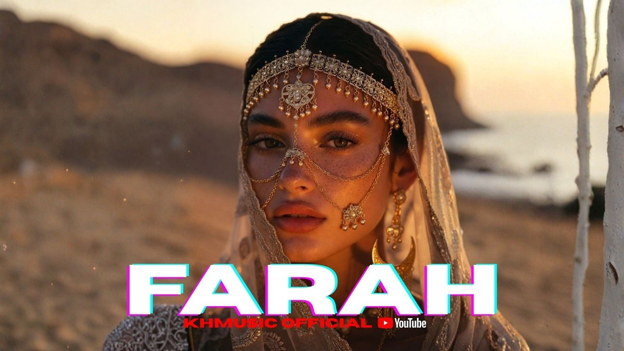 FARAH (KHMUSIC OFFICIAL)