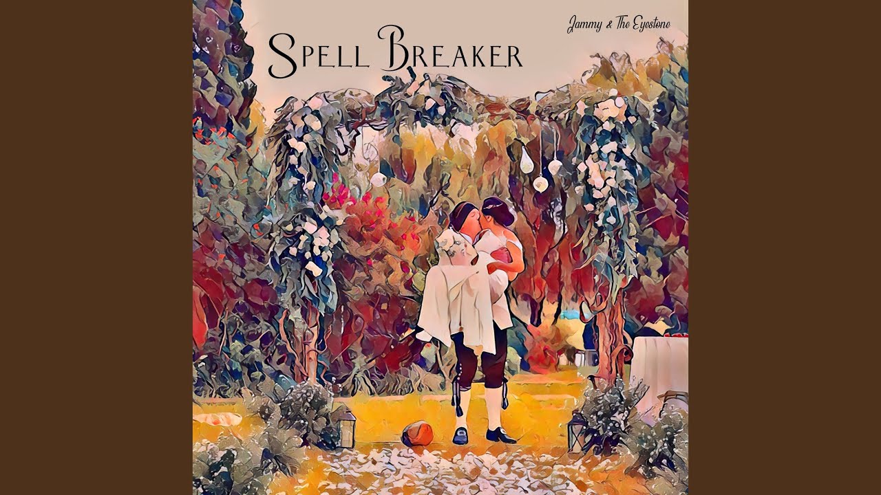 Spell Breaker