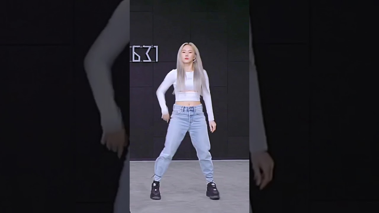EVERGLOW – Love Shot (Cover) [Mia Focus]