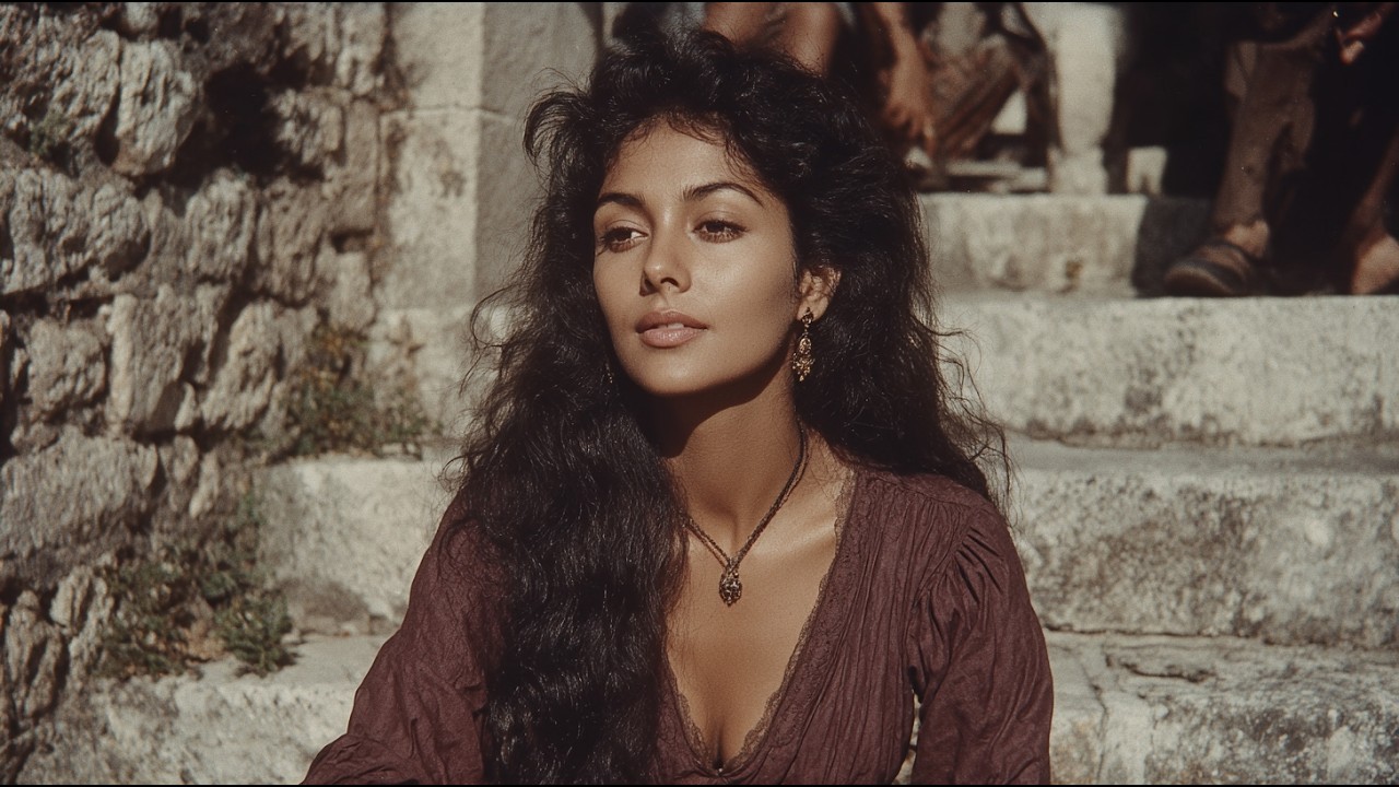 Saudade in Old Portugal – Even in Silence | 1950s Portuguese Cinema