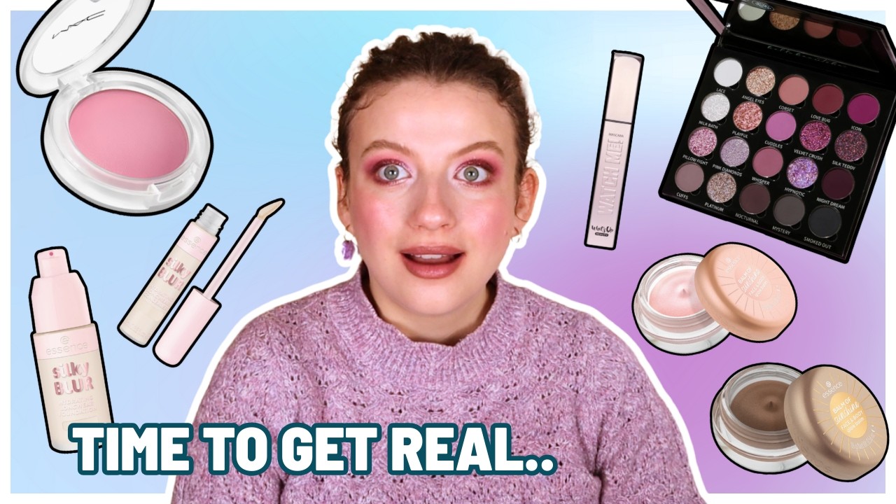 THE TRUTH ABOUT PR AS A MICRO INFLUENCER.. / OPENING UP ABOUT MY LIFE AND BEING ON YOUTUBE