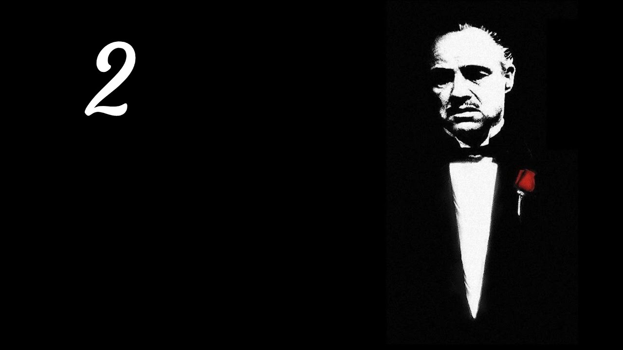The Godfather 1 - Part 2 Gameplay 1440p.