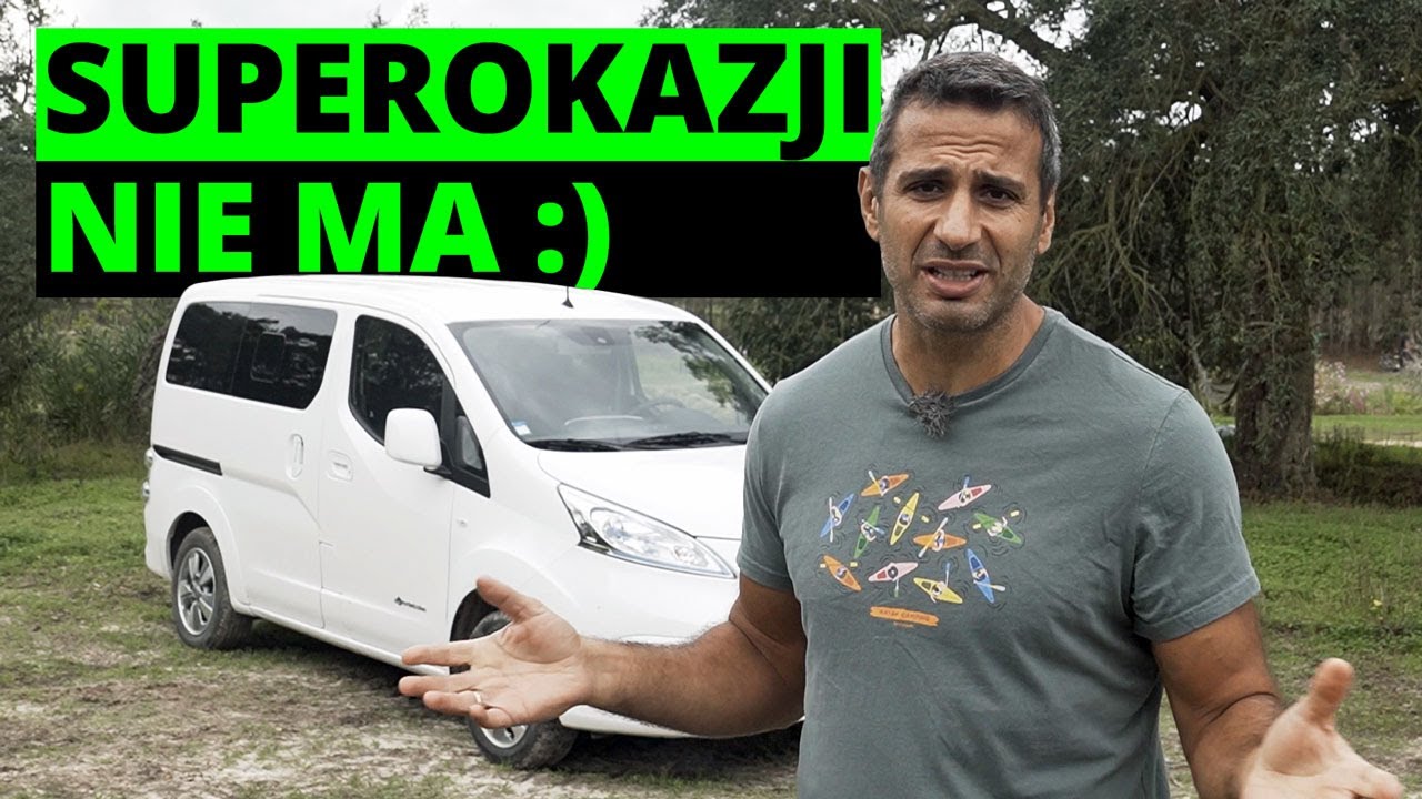 Kupiłem superokazję - i długo żałowałem