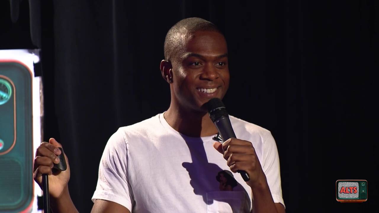 Jordan Temple Performs On A Legitimate Television Show