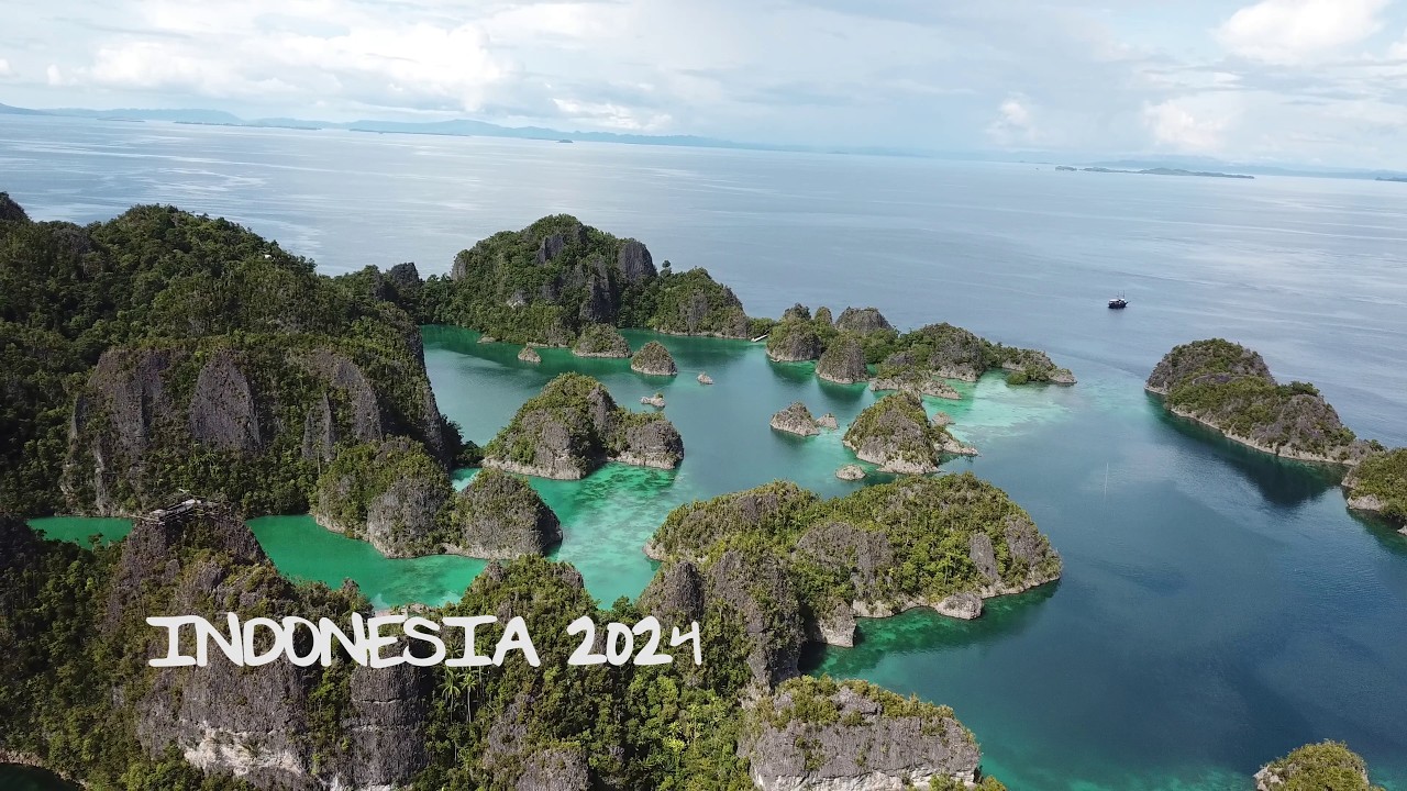 Indonesia 2024