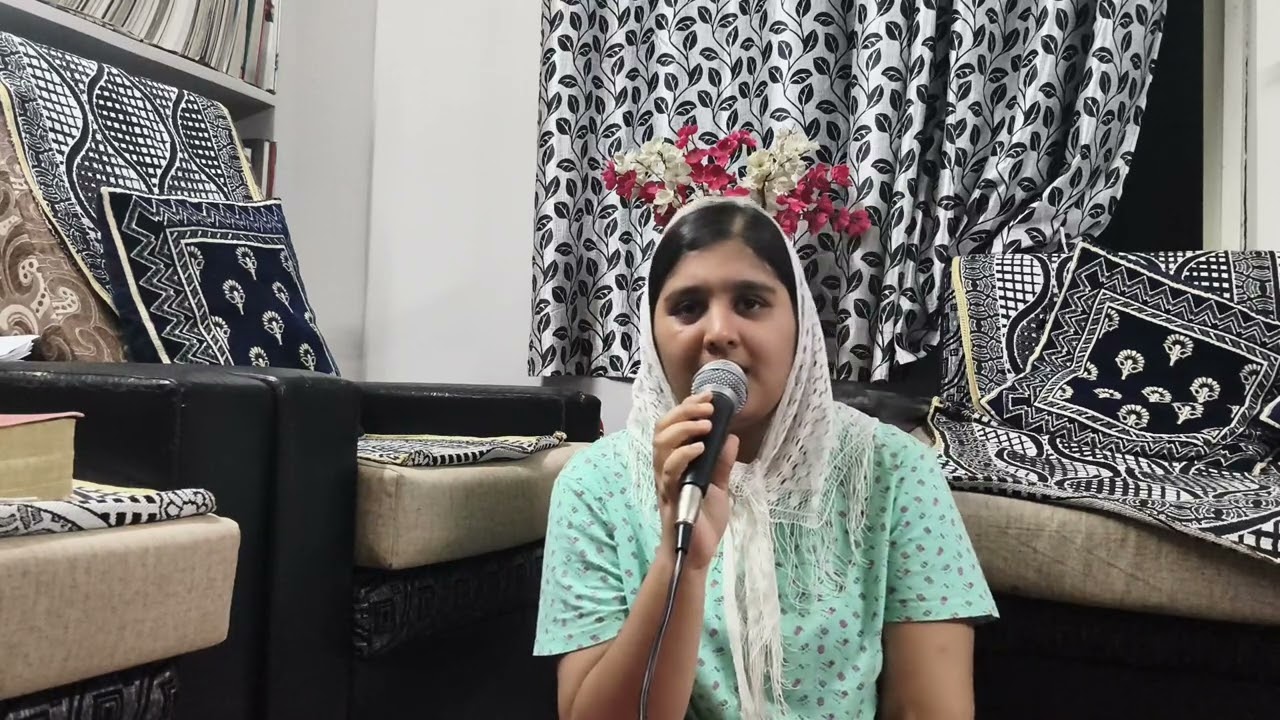 Adonai song by nivi 