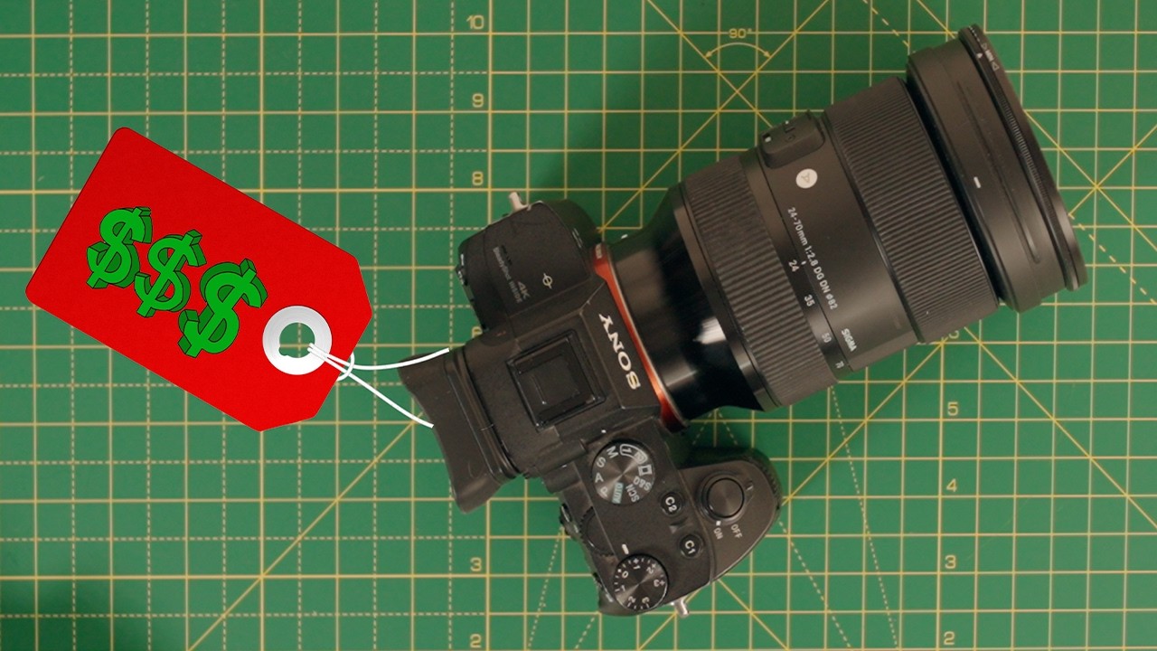 Stop Overpaying for Cameras- The Ultimate Guide to Buying Used Camera Gear (2026)