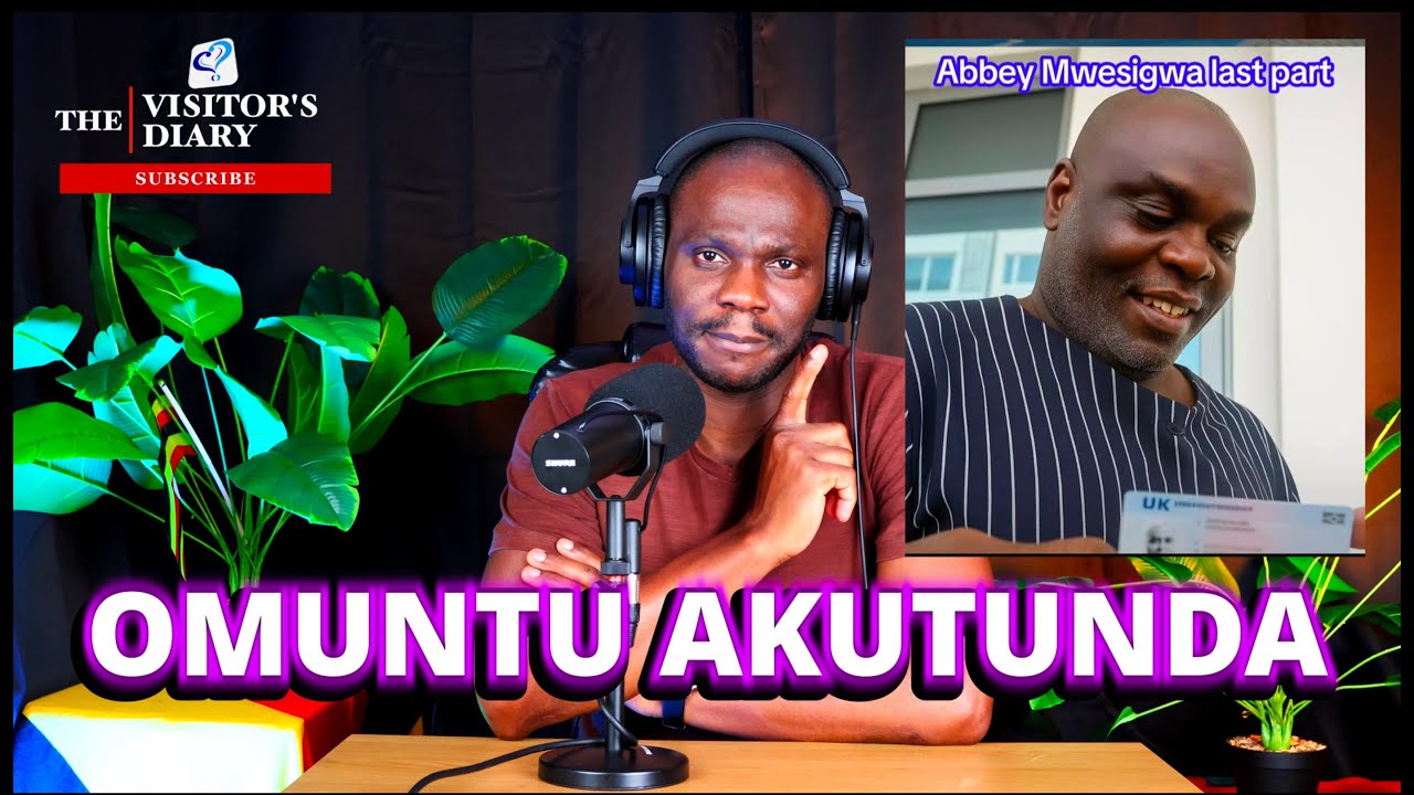 A ROTTEN PROMISE - Omulimba owebaluwa era nga ye'kagwa ensonyi Mwesigwa asaana kibonerezi