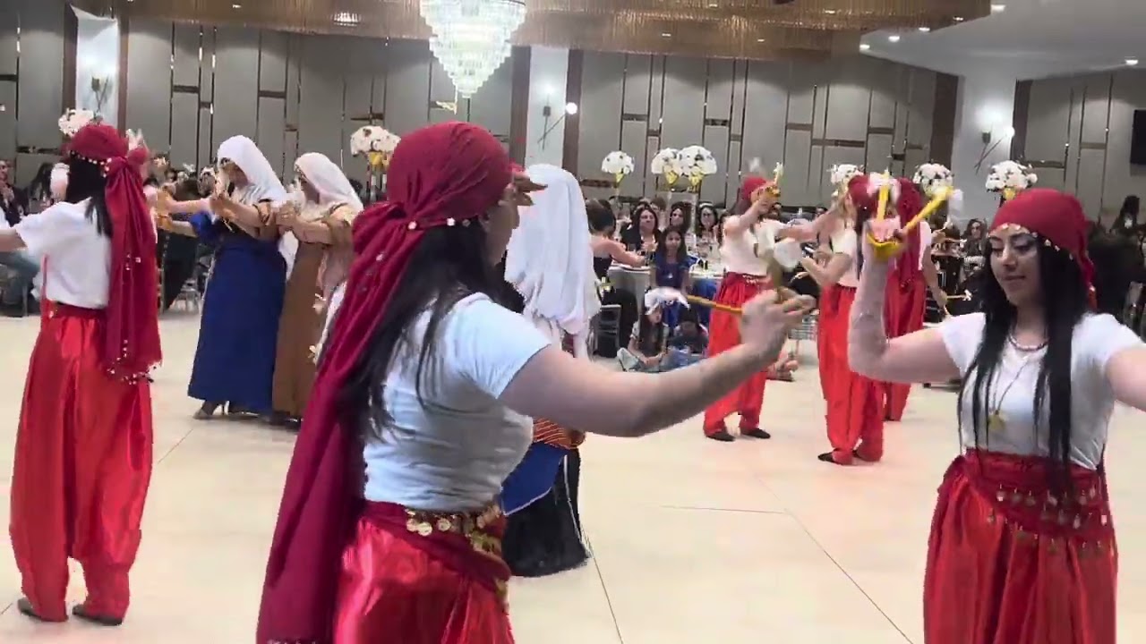 Mustafa inci yöresel oyun 2