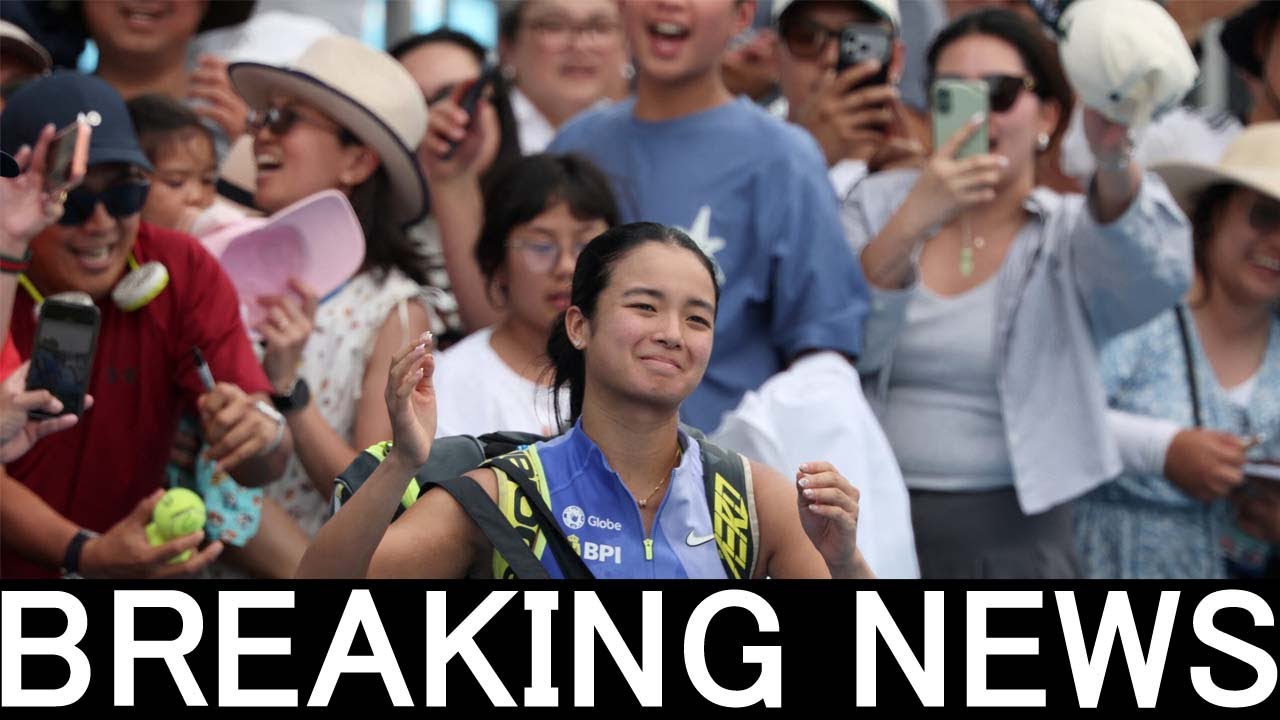 Eala and Tjen Receive Wild Cards for WTA 500 Mubadala Abu Dhabi Open