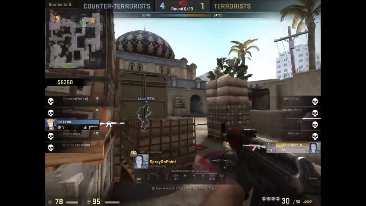 Frag Movie #ep 2