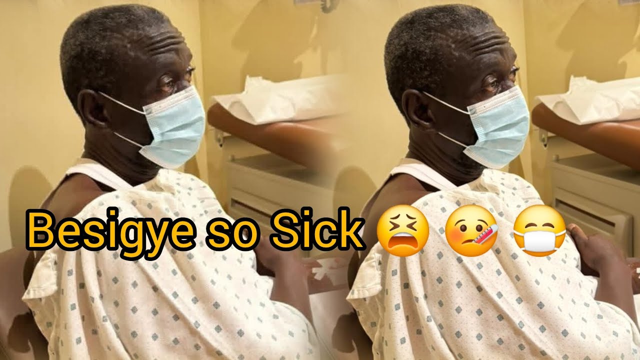 Winnie Byanyima confirms to public that Besigye is sick