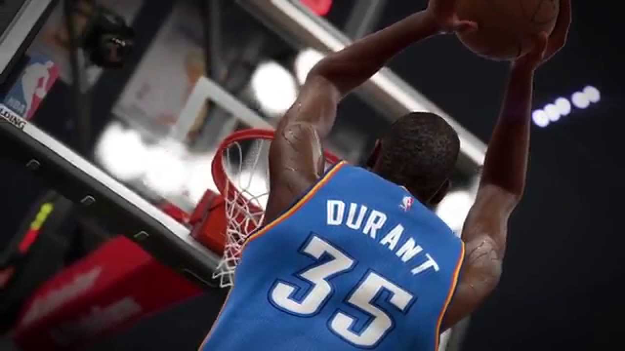 NBA 2K15 - Accolades