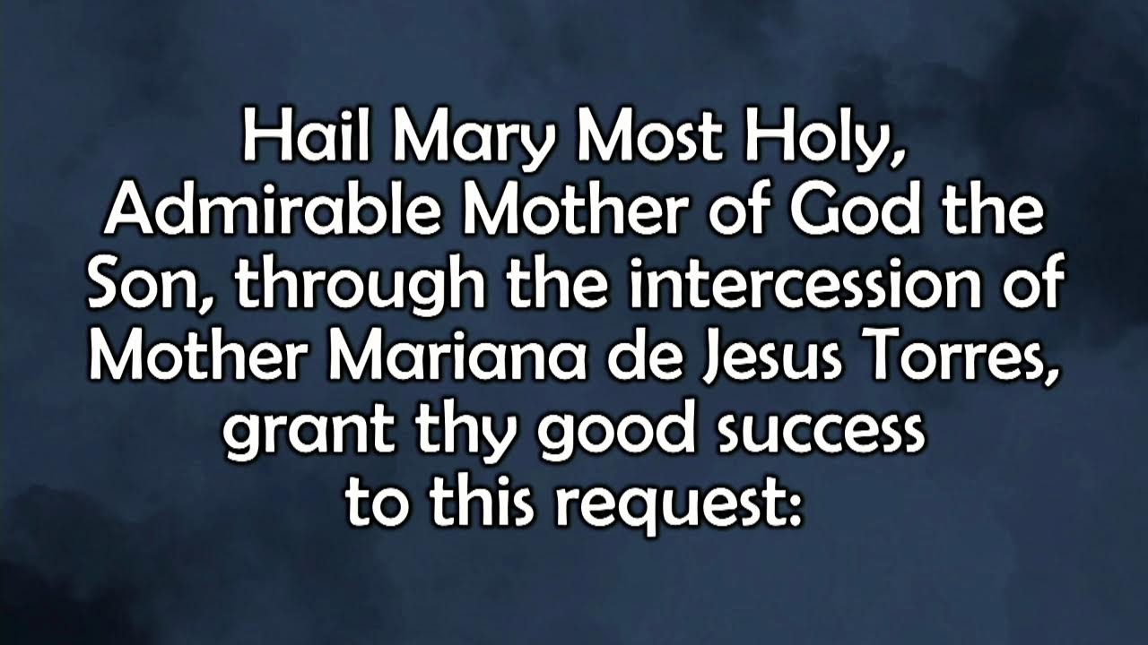 Thursday Daily Mass
