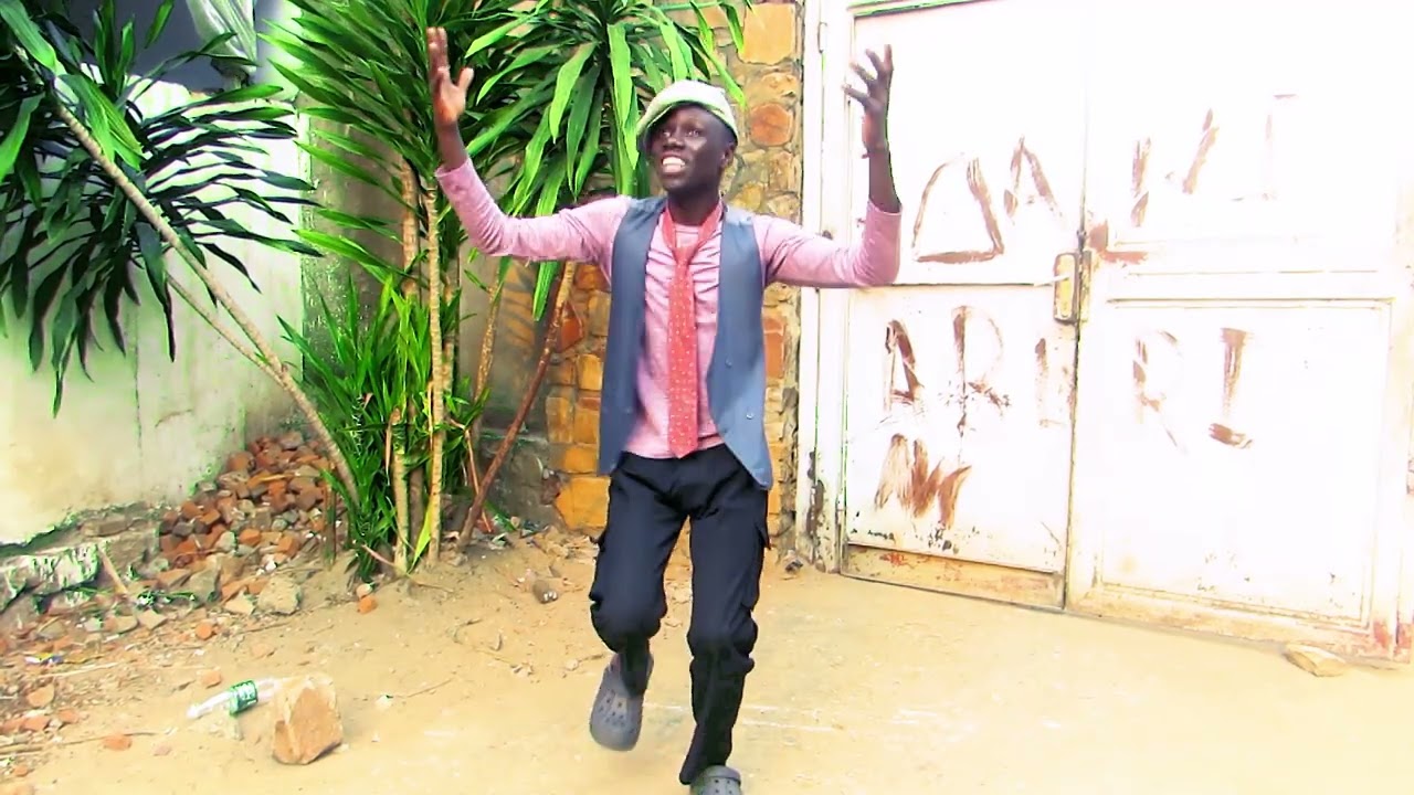NOAH IBCB TURASHIMIMANA CHALENGE