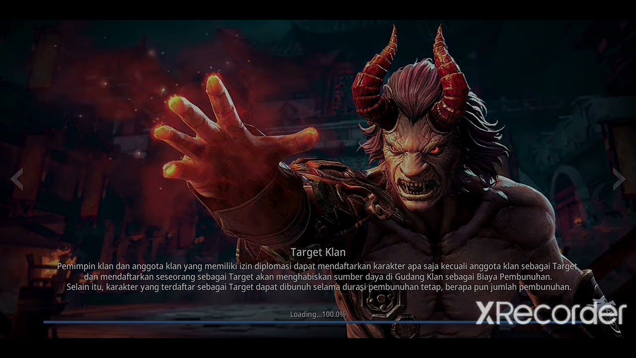 Peninggalan Tabib Gila Pung - Jarum Myriad - Misi Misteri (Mir4 Indonesia)