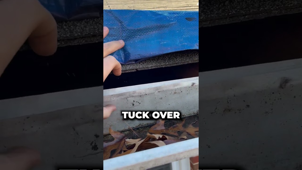 The Slippery Slope to a Rotted Fascia: Neglecting Drip Edge