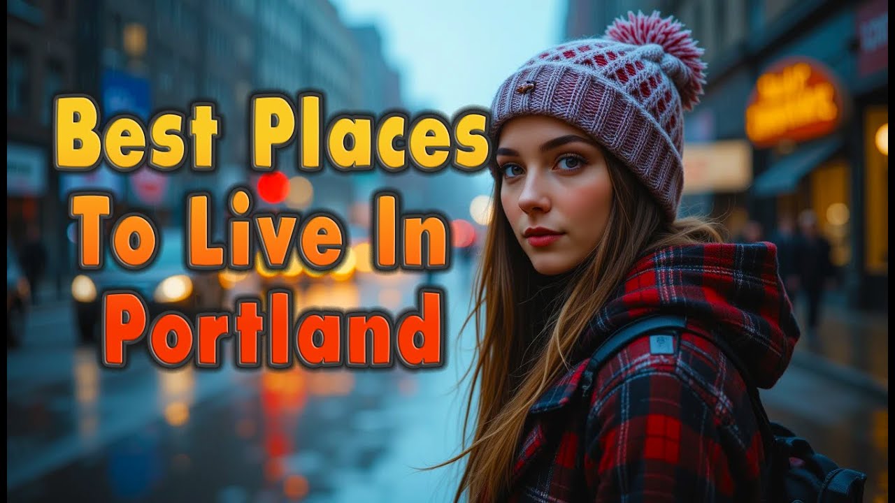 Top 10 Best Suburbs Around Portland, Oregon