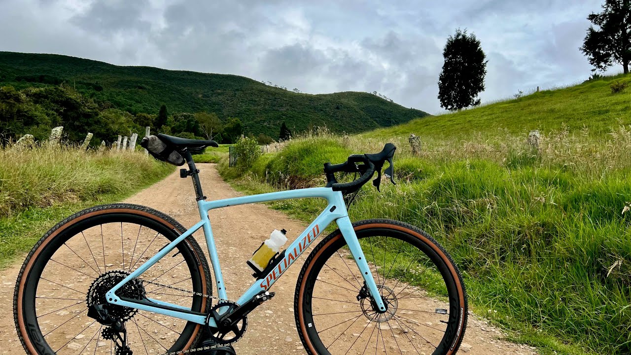 SPECIALIZED DIVERGE EXPERT CARBON 2022