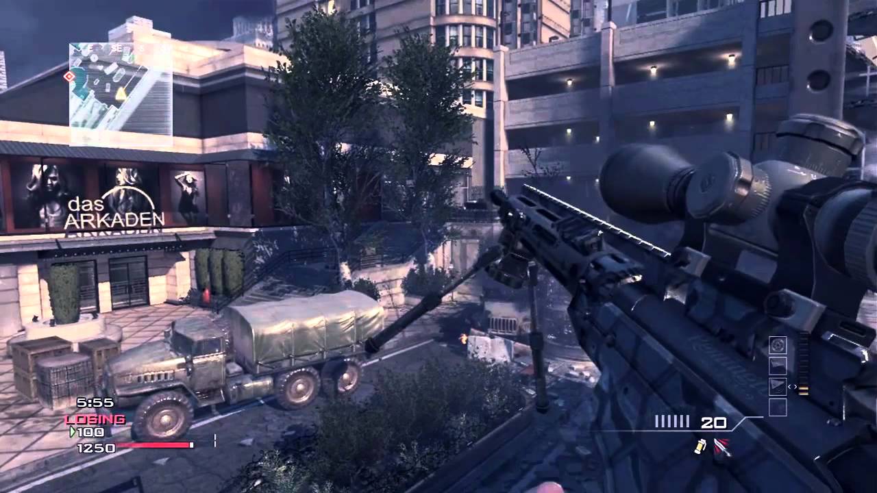 Dawn Skitzi | Hitmarker Minitage #1
