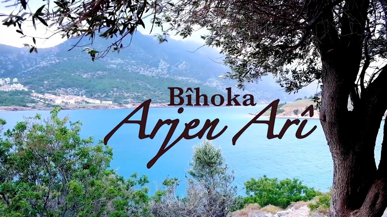 Bîhoka Arjen Arî