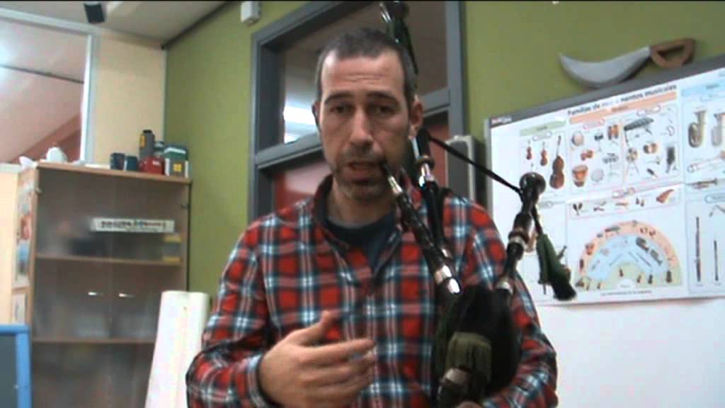 La Gaita Asturiana