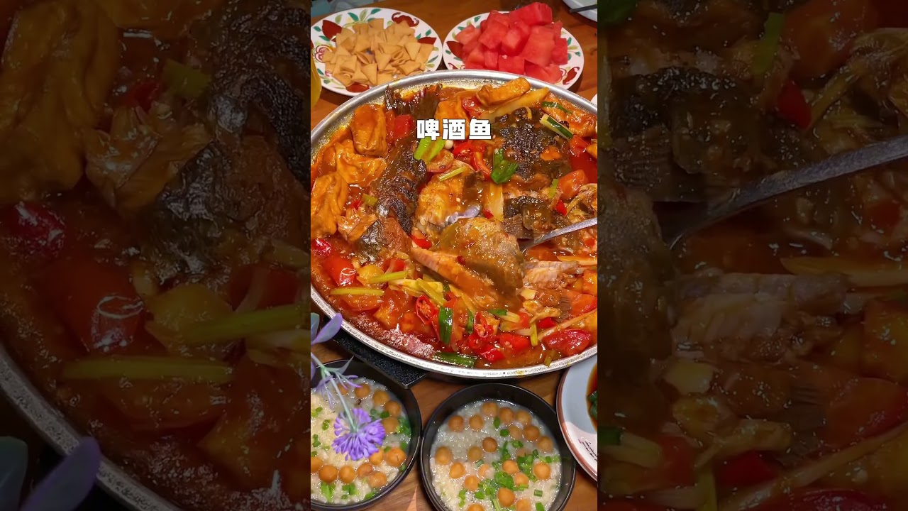 Guilin, China Food#Travel