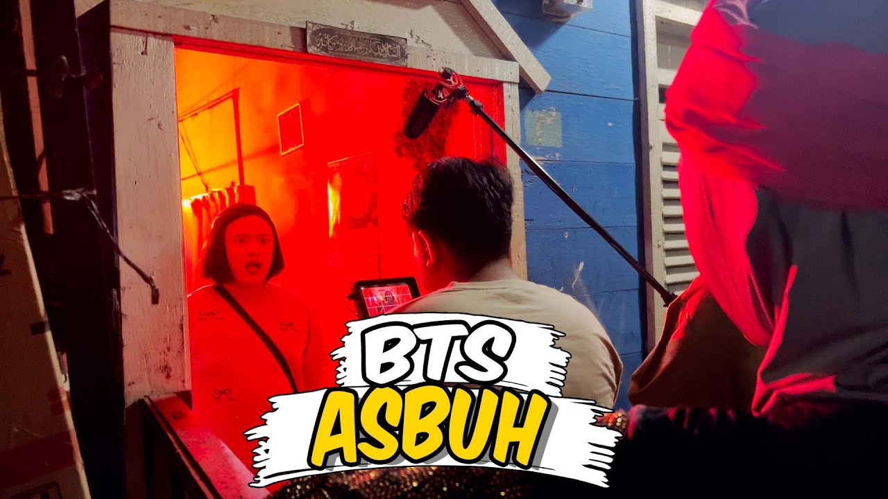 BTS ASBUH