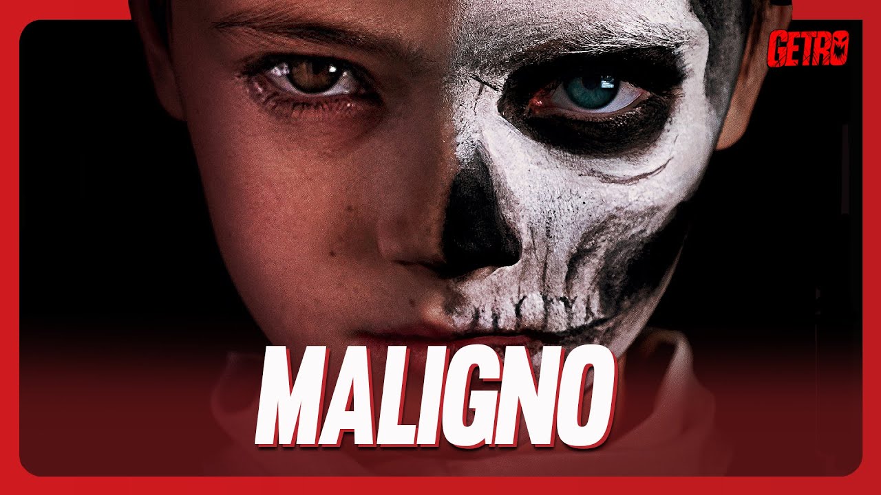 MALIGNO [Cr&iacute;tica Sem Spoilers]