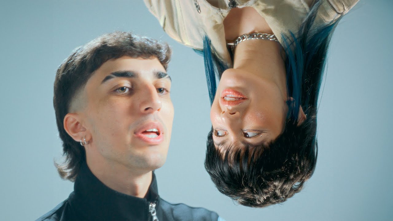 céro, paopao - doble AA (Video Oficial)