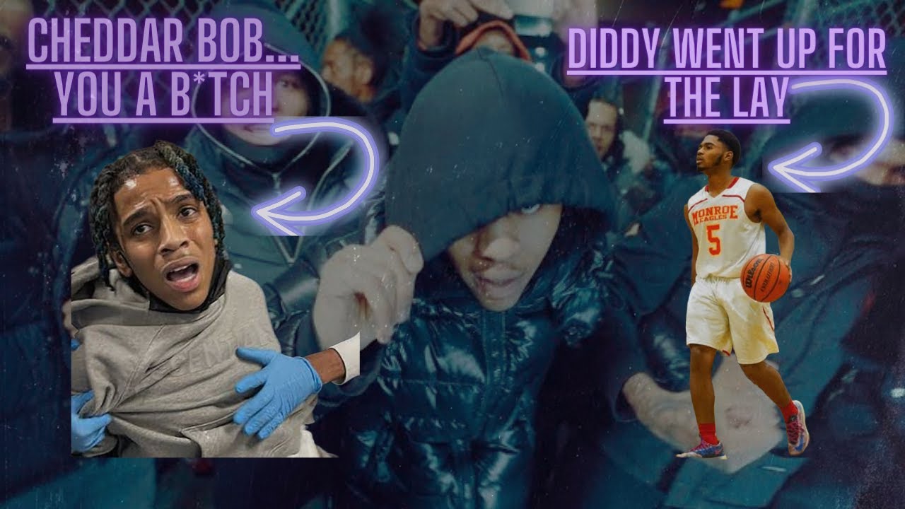 MOST DISRESPECTFUL NYC DRILL LYRICS (FEAT. DTHANG, SHA EK, THE SWEEPERS & MORE)