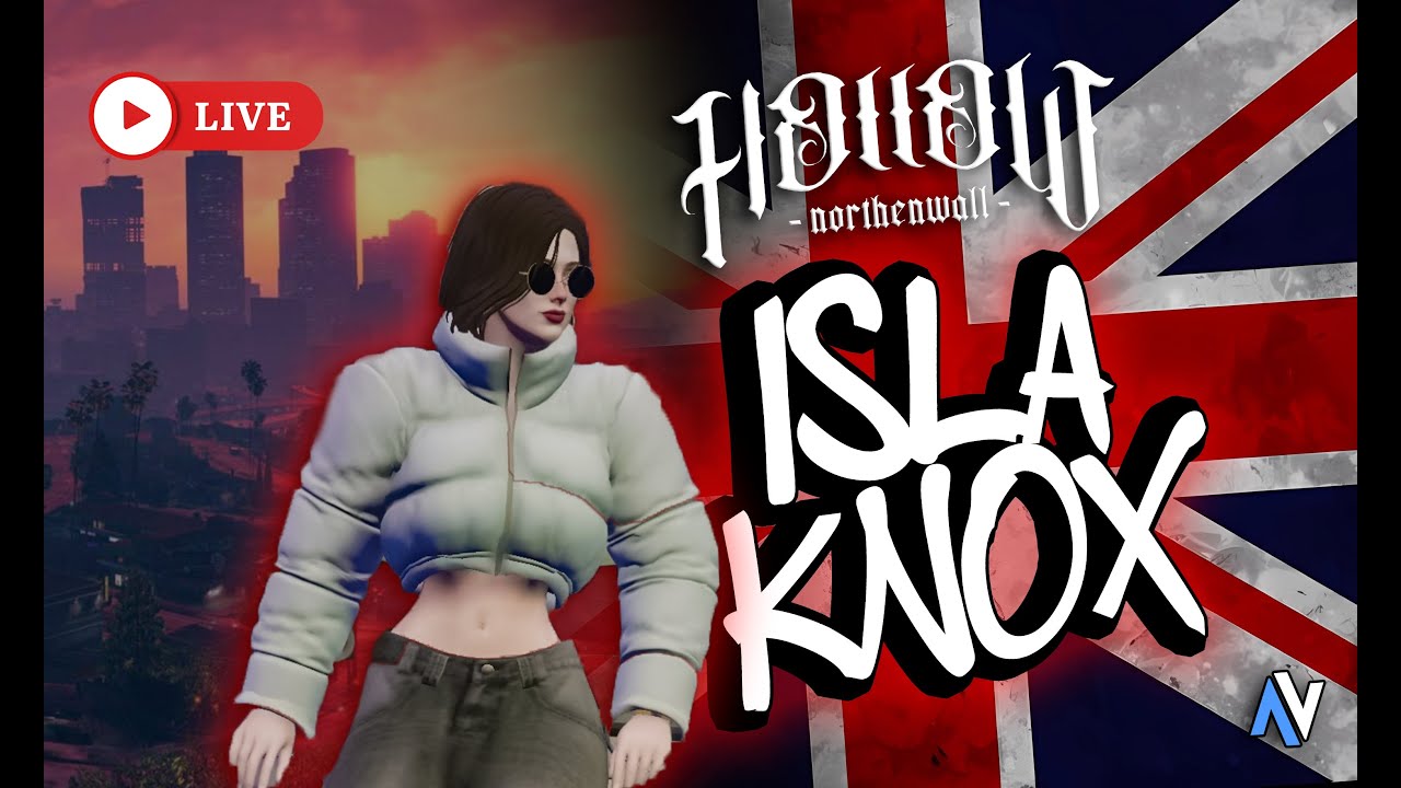 Tap In | GTA RP Live #hollownorthenwall #nusavrp #361Boulevard #hopeindonesia