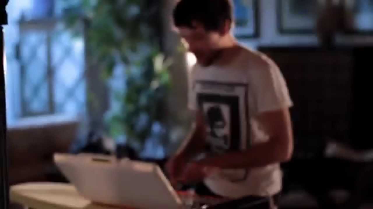 Delorentos - Care For (Little Sparks Acoustics)