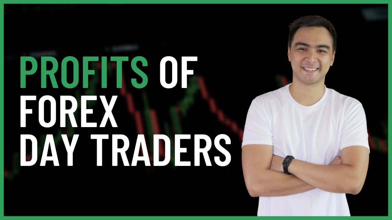 Forex Day Trading - Paano Maging Profitable Sa Pagttrade Araw-Araw?