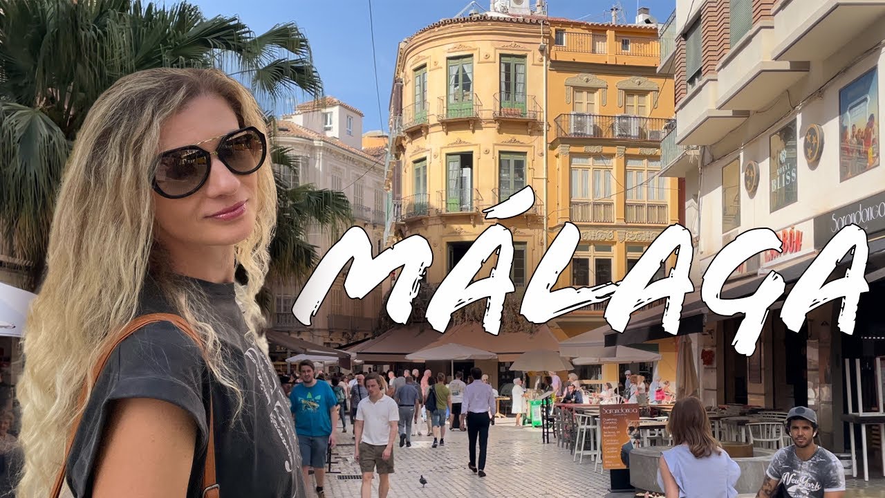 Prestaňte s Barcelonou! TOTO je skutočn&yacute; klenot &Scaron;panielska (a vol&aacute; sa M&aacute;laga)!